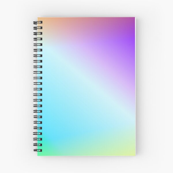 Item preview, Abstract rainbow designed and sold by Melanie Jeyakkumar.