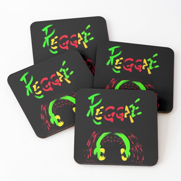 Item preview, Reggae designed and sold by MikeMeineArts.