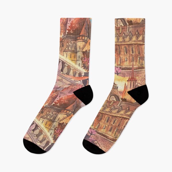 Item preview, Paris City designed and sold by creativeliberty.