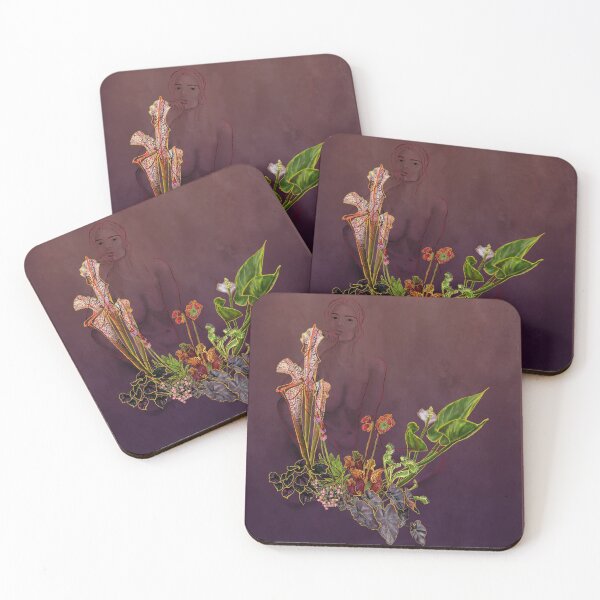Item preview, Provocative Predator  designed and sold by Emily  Wilson.