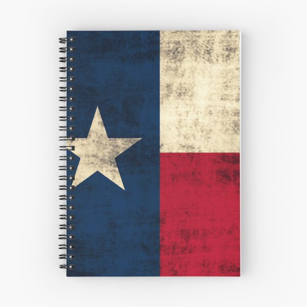 Item preview, Vintage Grunge Flag of Texas designed and sold by frittata.