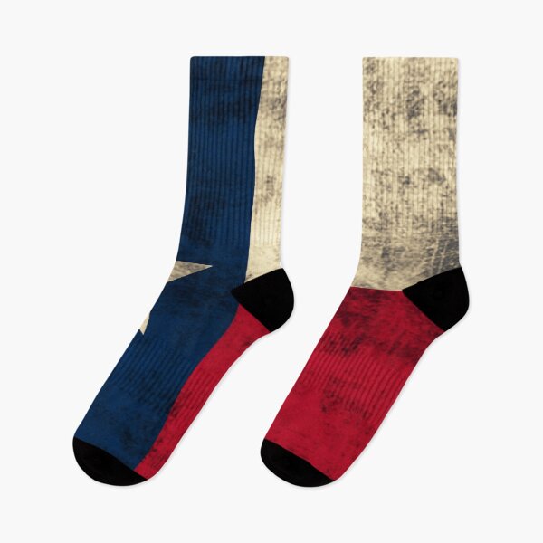 Item preview, Vintage Grunge Flag of Texas designed and sold by frittata.