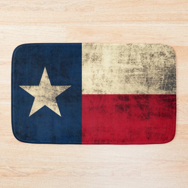 Item preview, Vintage Grunge Flag of Texas designed and sold by frittata.