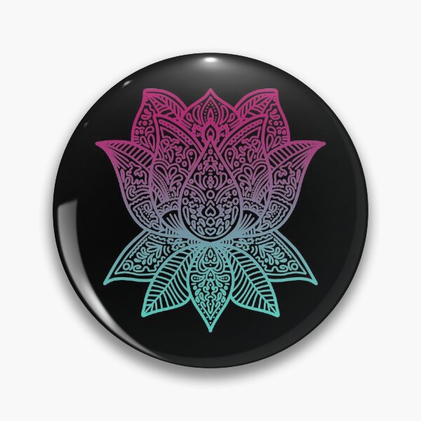 Item preview, Mandala Lotus | Flower Mandala designed and sold by trajeado14.