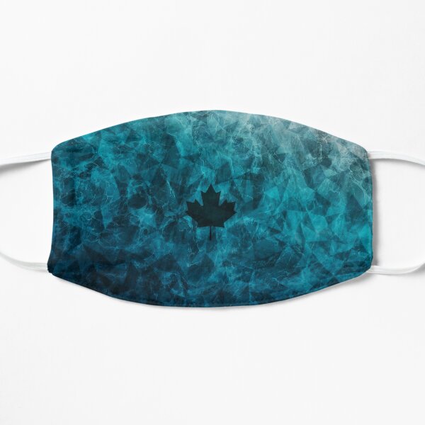 Black Ice Face Masks Redbubble - icy phoenix roblox