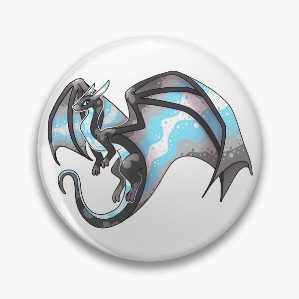 Item preview, Demiboy Dragon Friend designed and sold by aevios.
