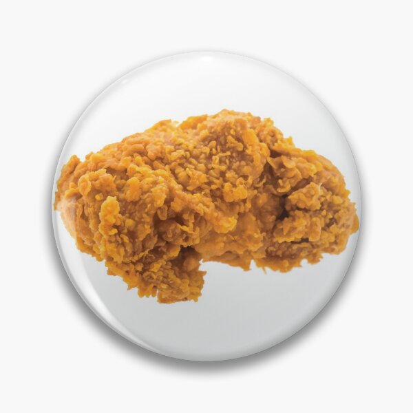 Item preview, Deep Fried Wing designed and sold by imlying.