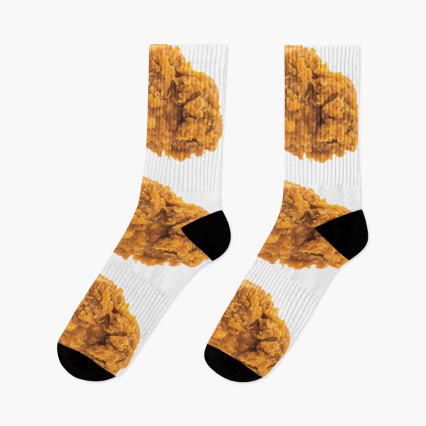 Item preview, Deep Fried Wing designed and sold by imlying.