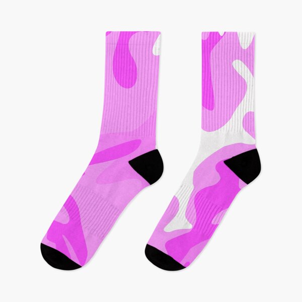 Item preview, Cute Pink Camouflage Print designed and sold by frittata.