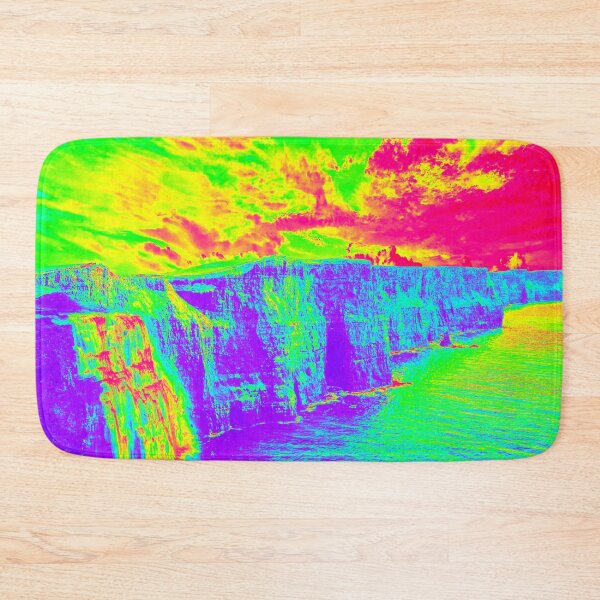 Item preview, Thermal Seaside Cliff designed and sold by Brody Maddox.