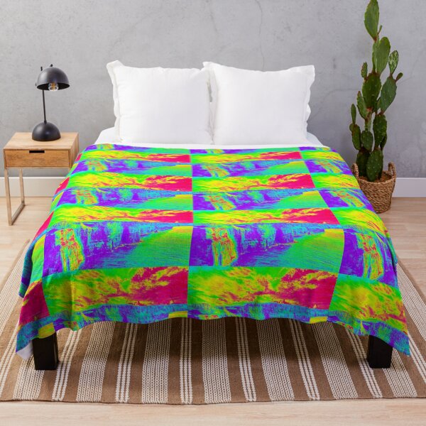 Item preview, Thermal Seaside Cliff designed and sold by Brody Maddox.