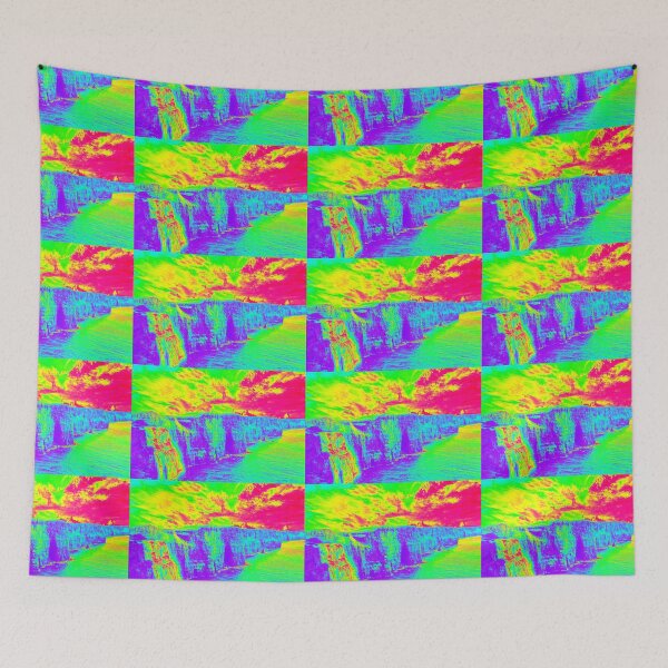 Item preview, Thermal Seaside Cliff designed and sold by Brody Maddox.