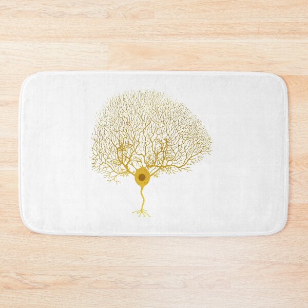 Item preview, Purkinje Neuron designed and sold by Liededrom..