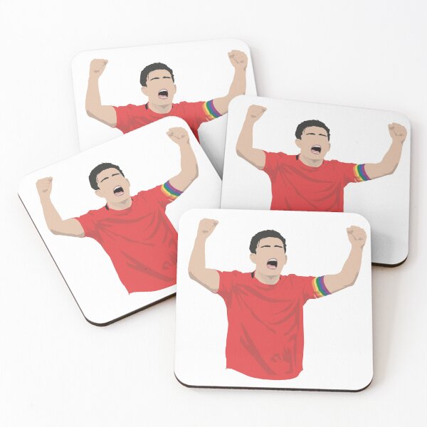 Item preview, Harry Maguire  designed and sold by Hevding.