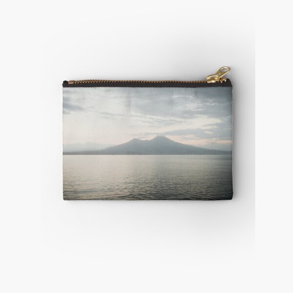 Item preview, Fog over Mount Vesuvius designed and sold by James Farley.