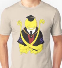 Korosensei Unisex T-Shirt