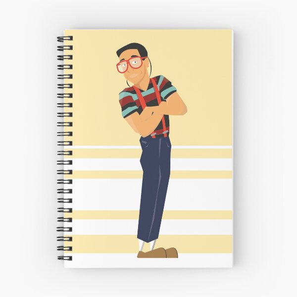 Item preview, steve urkel designed and sold by Danilagreca.