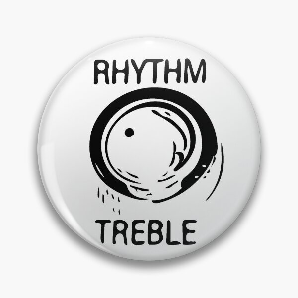 Item preview, Tone selector in white designed and sold by craig777red.