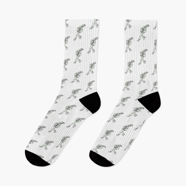 Item preview, Pierrot designed and sold by Madfee.