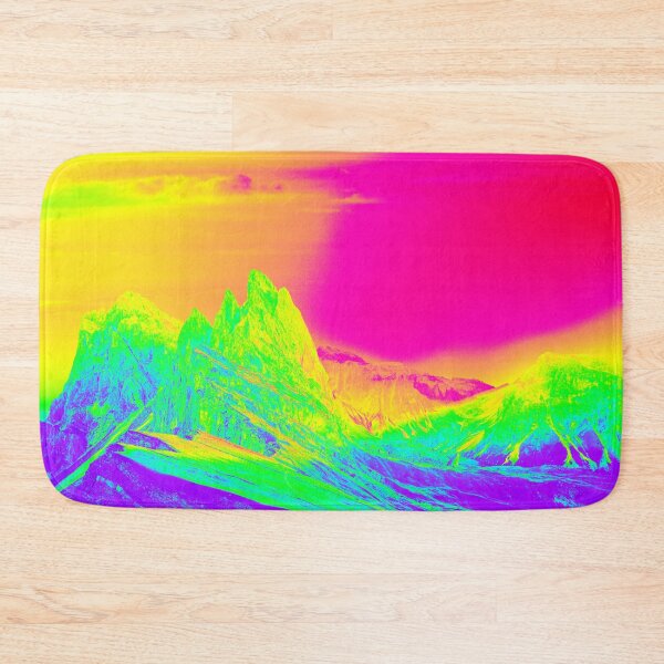 Item preview, Thermal Mountains designed and sold by Brody Maddox.