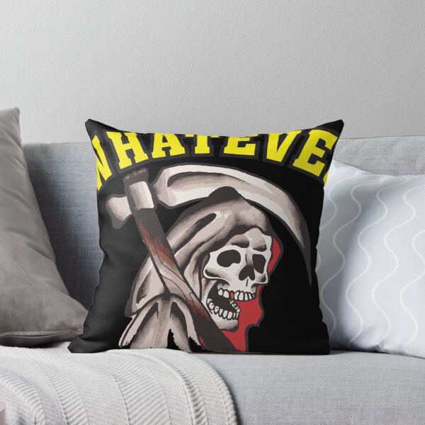 Item preview, Whatever reaper  designed and sold by greenarmyman.