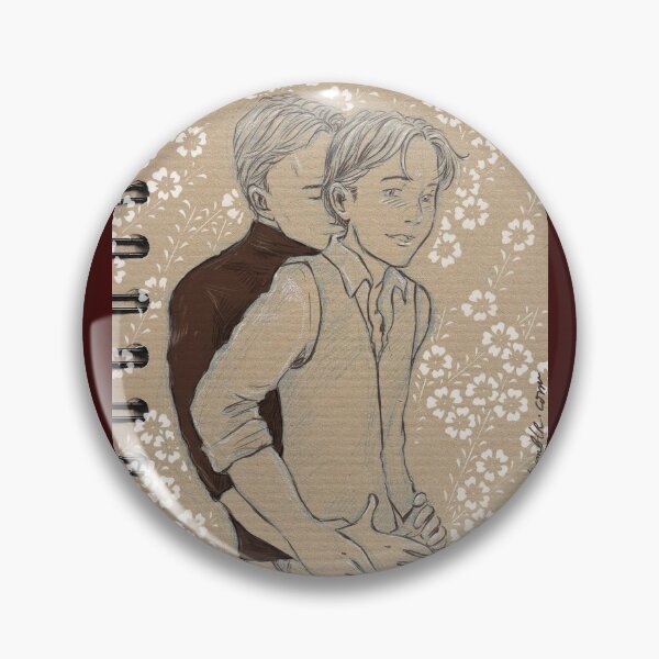 Item preview, White flowers designed and sold by MikansKey.