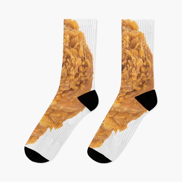 Item preview, Fried Drumstick designed and sold by imlying.