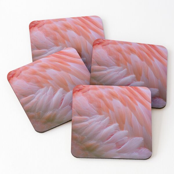 Item preview, Flamingo Flank designed and sold by Yampimon.