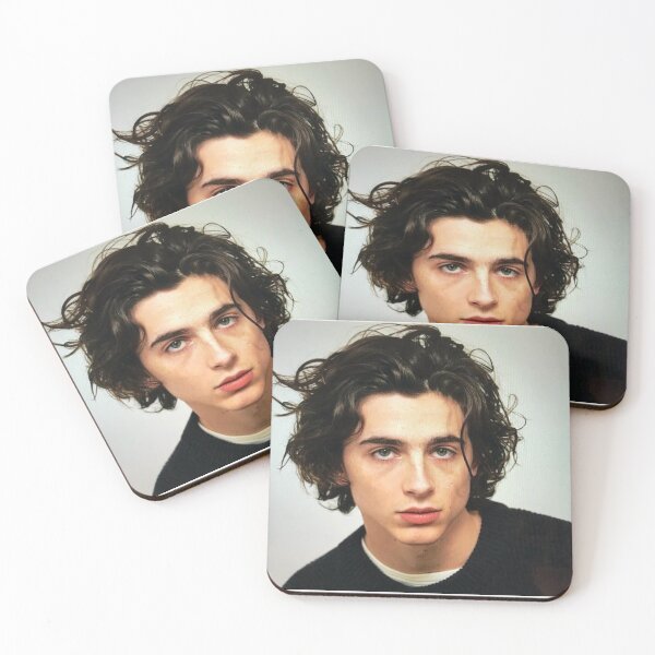 Item preview, Timothee chalamet  designed and sold by hala-.