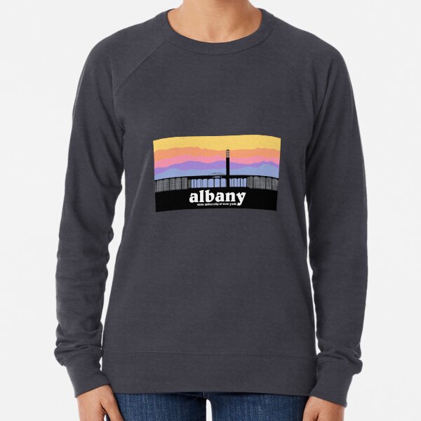 ualbany sweatshirt