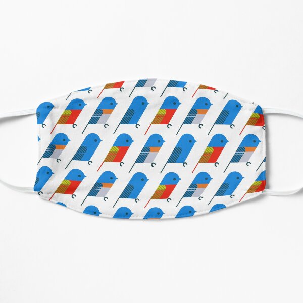 Buntings Flat Mask