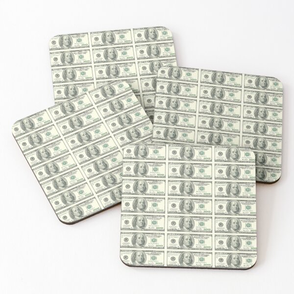Item preview, 100 Dollar Bill  designed and sold by deniz29.