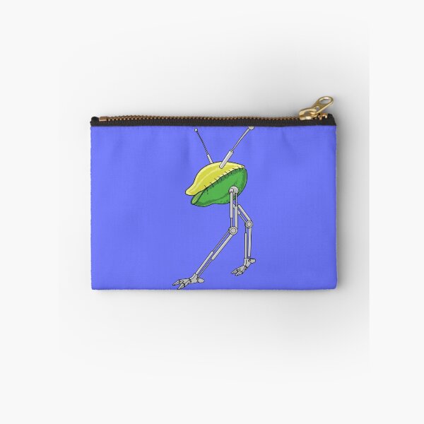 Item preview, Lemon-Lime Bot designed and sold by GenteriesCloset.
