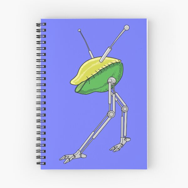Item preview, Lemon-Lime Bot designed and sold by GenteriesCloset.