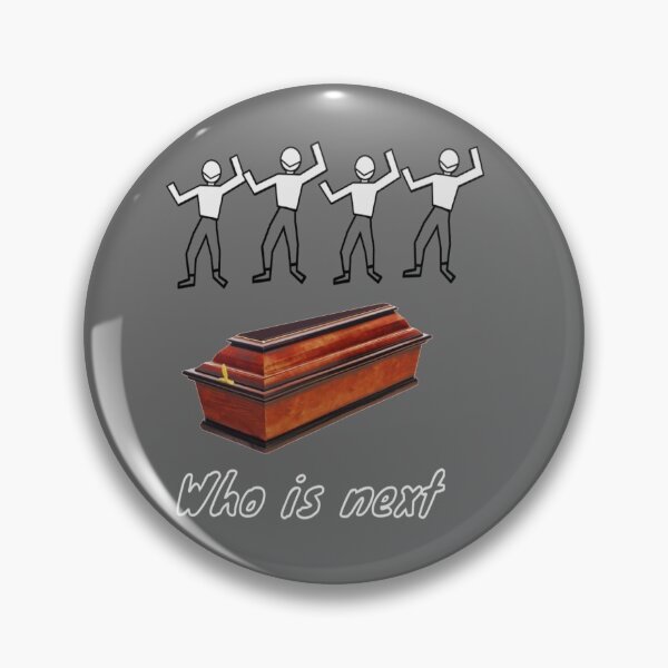 Item preview, Coffin dance : funny idea shirt for dance coffin  designed and sold by Chamssou.