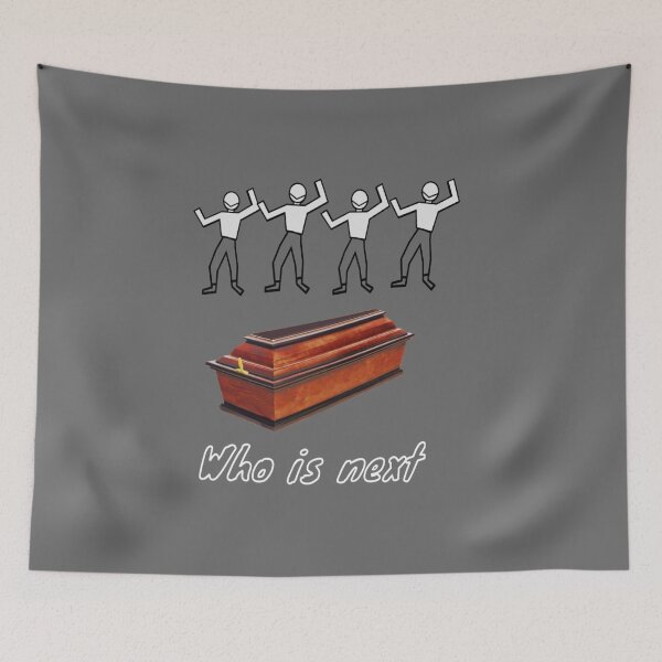 Item preview, Coffin dance : funny idea shirt for dance coffin  designed and sold by Chamssou.