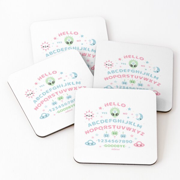 Item preview, Spirit Board designed and sold by sugarhai.
