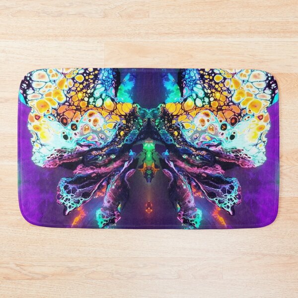 Item preview, "Cosmic Butterfly Formation" by Superfluidsoul Studio designed and sold by superfluidsoul.