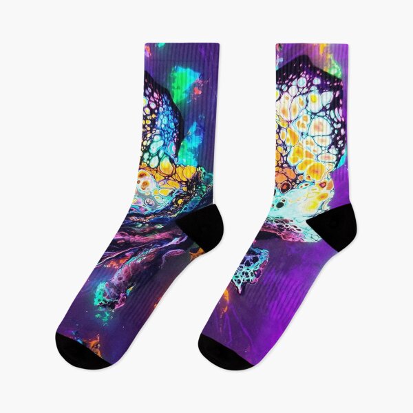 Item preview, "Cosmic Butterfly Formation" by Superfluidsoul Studio designed and sold by superfluidsoul.