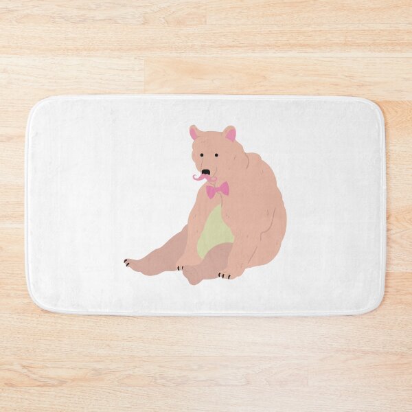 Item preview, Bear Wilford designed and sold by Mandy-Kuijper.