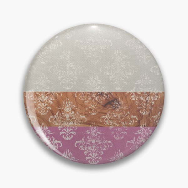Item preview, Layers Damask Rose designed and sold by BiancaGreen.