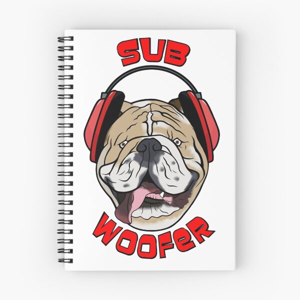 Item preview, Sub woofer designed and sold by hoofster.