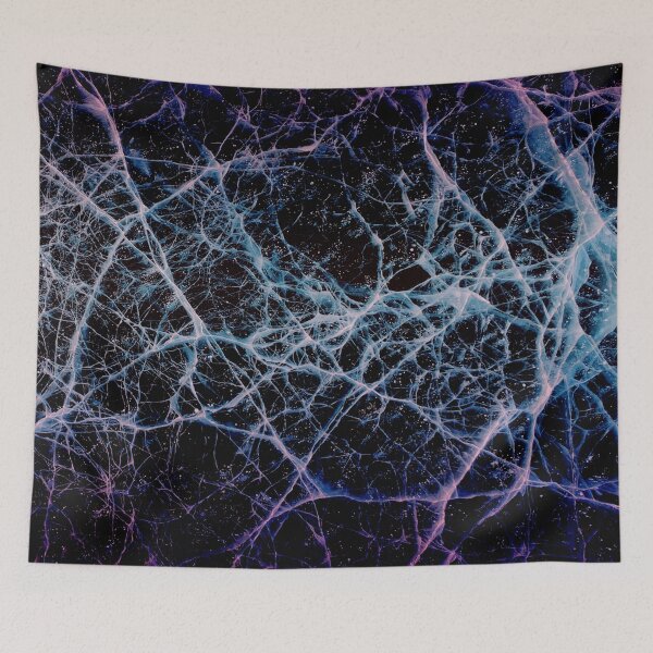 Item preview, Abstract Cracked Ice Design designed and sold by thesnowwhyte.