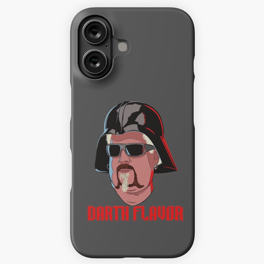 Vista previa del artículo con la obra «Funda rígida para iPhone», diseñado y vendido por Jnissley.