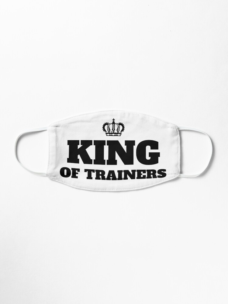 king trainers