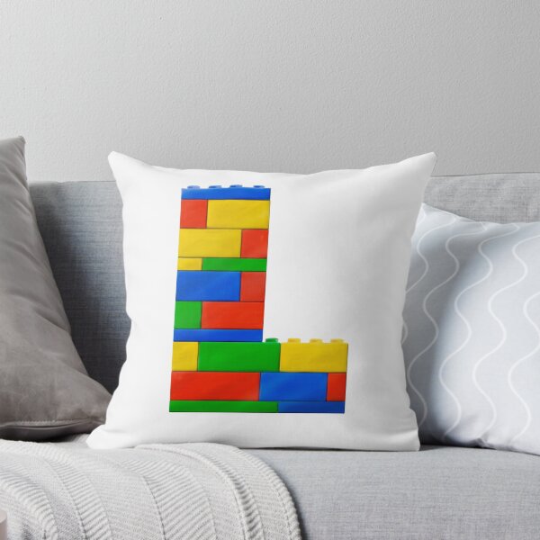 Item preview, Aussenseiterbuchstabe L designed and sold by Michael Cunliffe.
