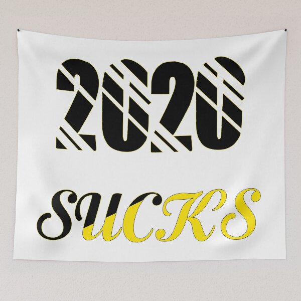 Item preview, 2020 Worst Year designed and sold by Designer-amjed.