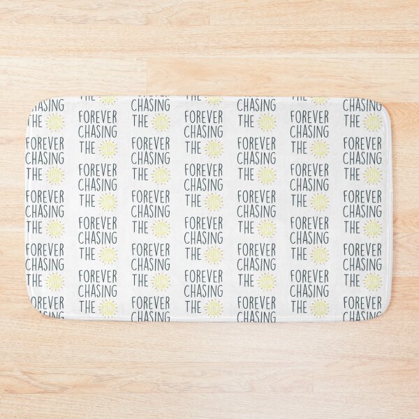Item preview, Forever Chasing the Sun designed and sold by Victoria R.