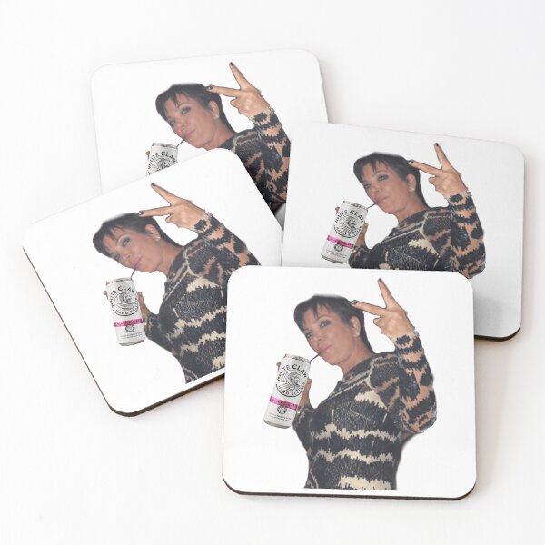 Kris Claw Coasters (Set of 4)