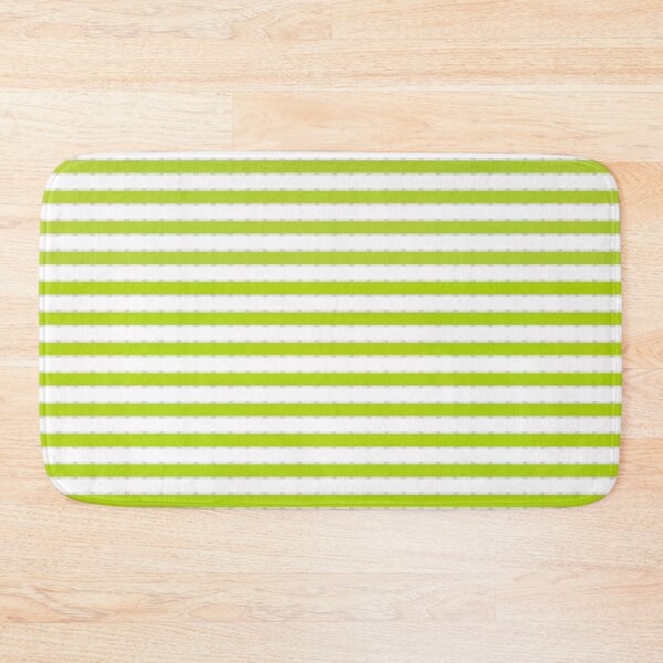 Item preview, Classic Lime Ripple Stripe designed and sold by PageDesigns.